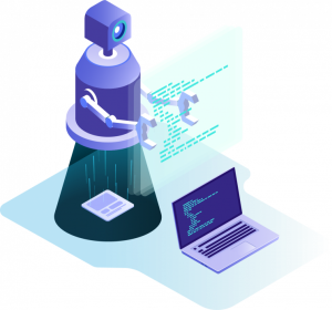 Разработка сайта для автоматизации бизнес-процессов в Пхеньяне