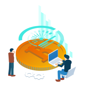 Создание сложного сайта для блокчейн и криптовалюты в Пхеньяне