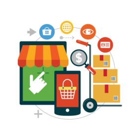 Разработка сложного сайта для сферы логистики в Пхеньяне